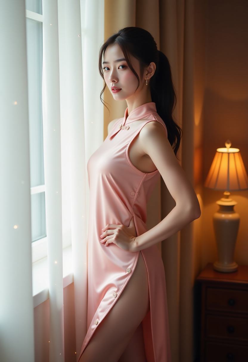 阿黛尔的生活